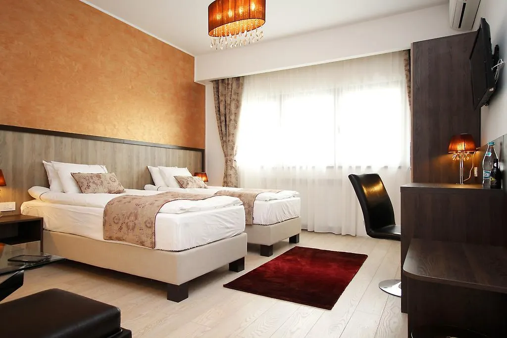 Studio Old Town Bukurešť