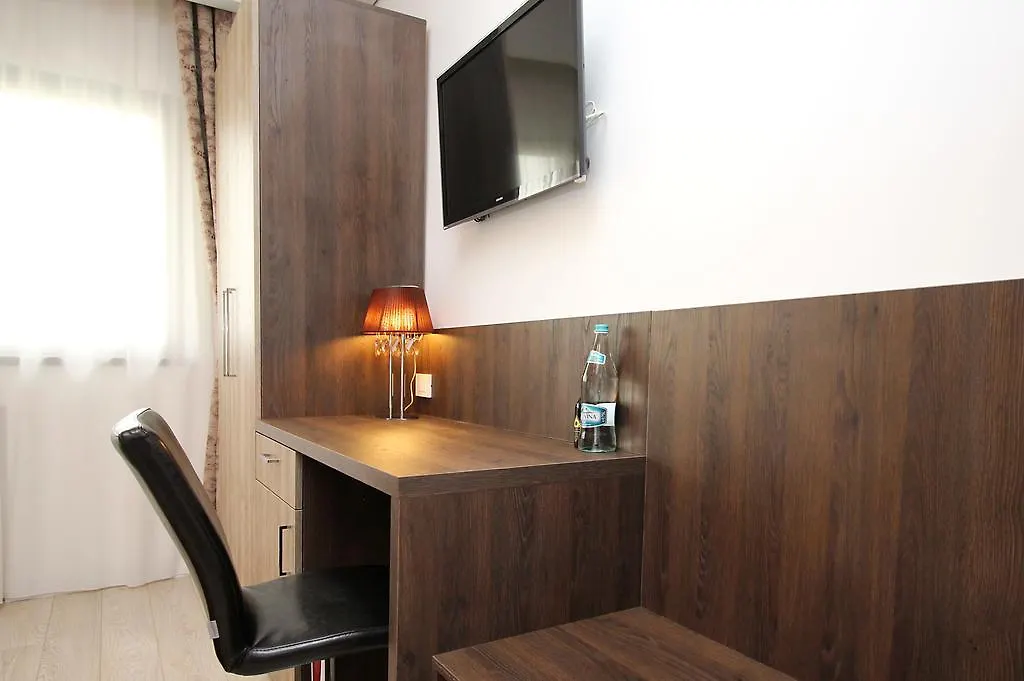 Studio Old Town Bukurešť
