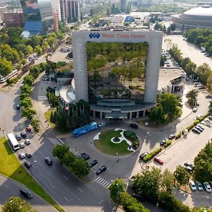 Pullman World Trade Center Bucarest